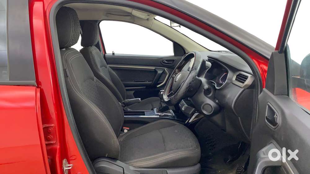 Renault Kiger Rxz Turbo Dt, 2021, Petrol