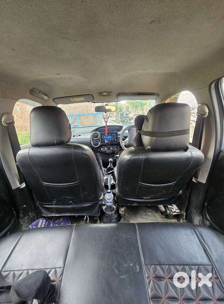 Toyota Etios Cross 1.4 Vd X Edition, 2015, Diesel
