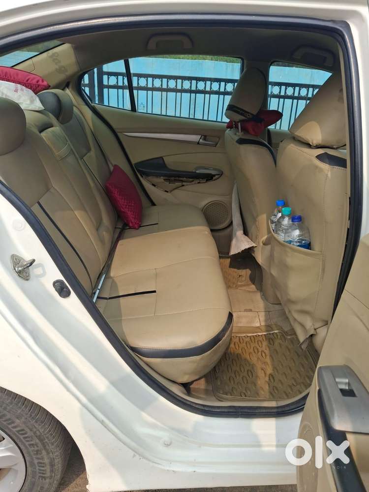 Honda City S At, 2010, Petrol