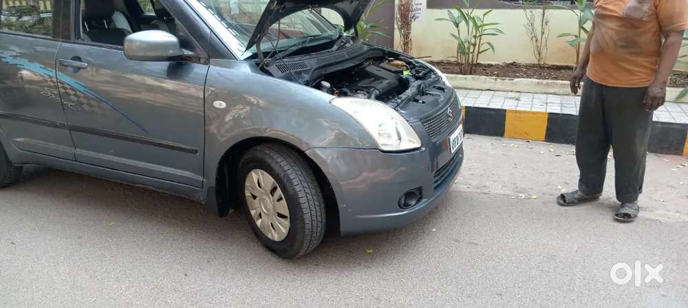 Maruti Suzuki Swift Vdi 2007