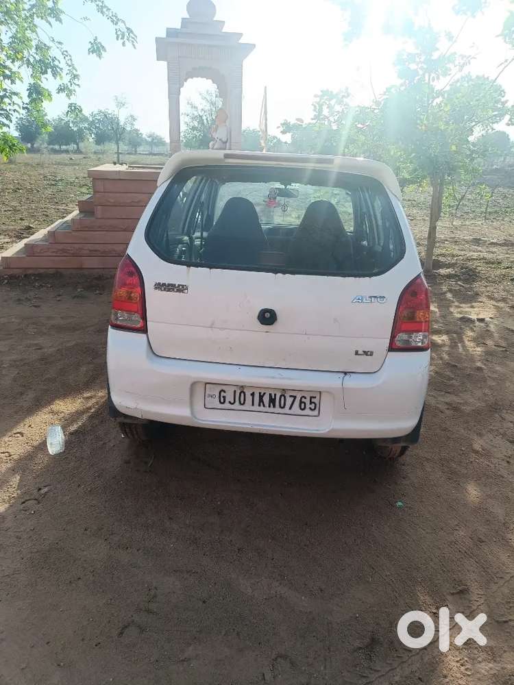 सही है गाड़ी सब कुछ कंपनी फिटीग है