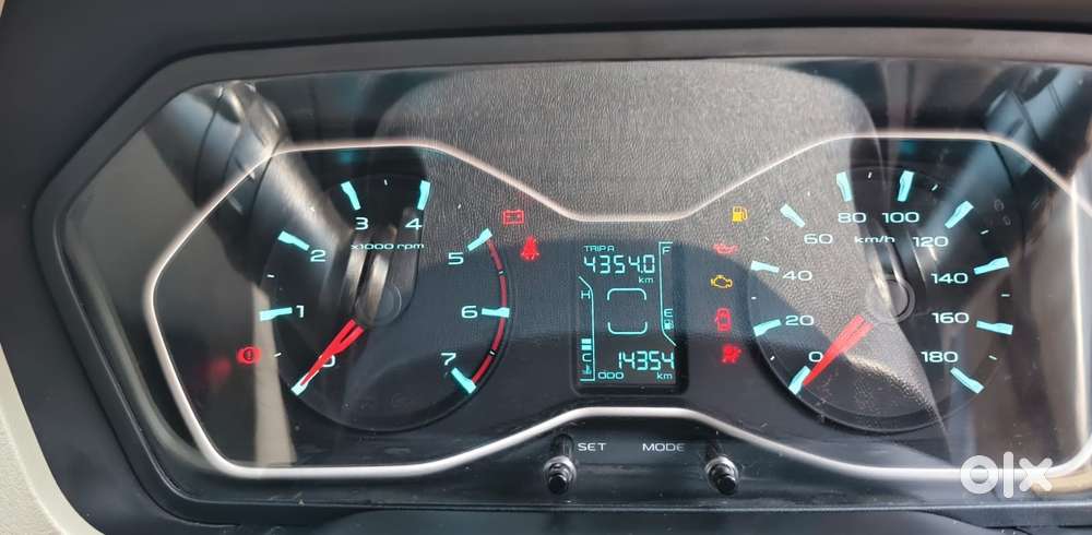 Mahindra Scorpio Classic 2.2 S 11 Mt 7 Str, 2025, Diesel