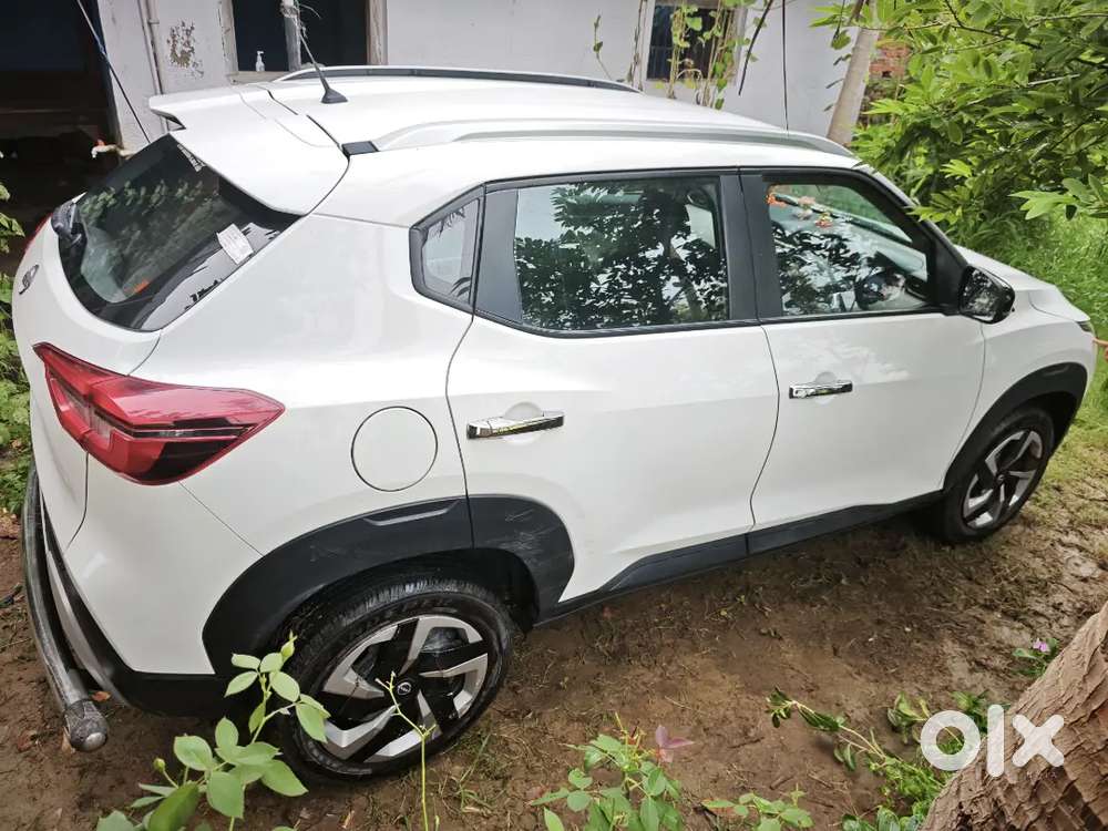 Nissan Magnite 1.0 Xl 2023 Petrol Manual