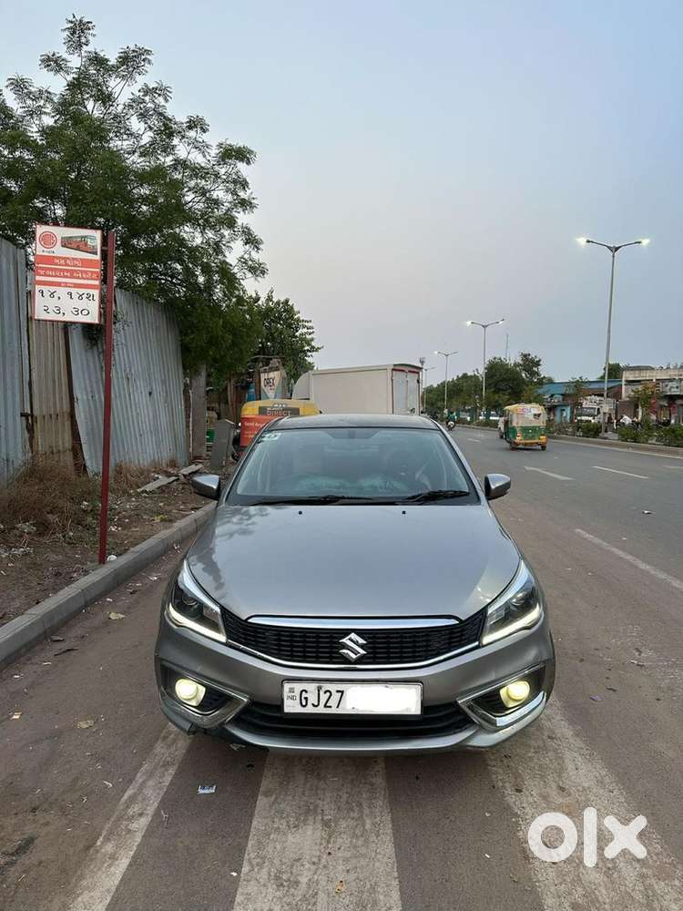 Maruti Suzuki Diesel 2019 Urgent Sel