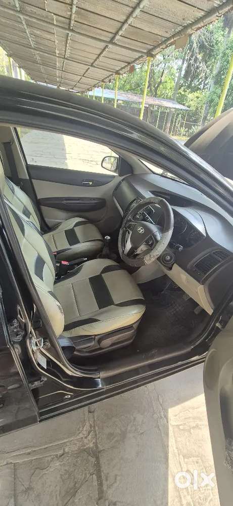 Hyundai I20 2009 Petrol Well Maintained