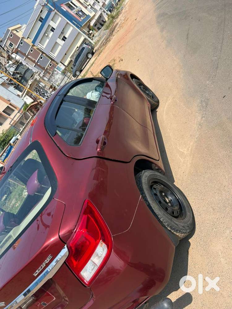 Maruti Suzuki Dzire 2017-2020 Vdi, 2018, Diesel