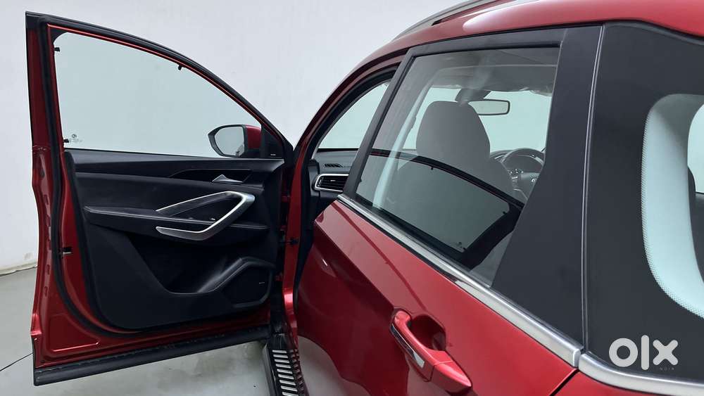 Mg Hector Sharp Diesel Mt, 2022, Diesel
