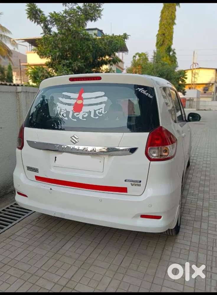 Maruti Suzuki Ertiga 2017 Diesel 103500 Km Driven