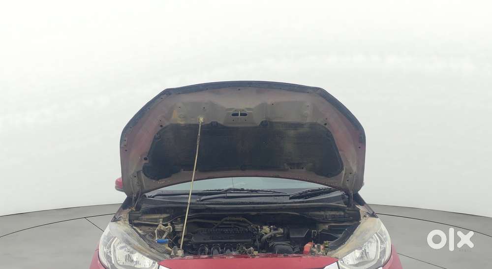 Honda Wr-v 1.2 Vx I-vtec, 2019, Petrol