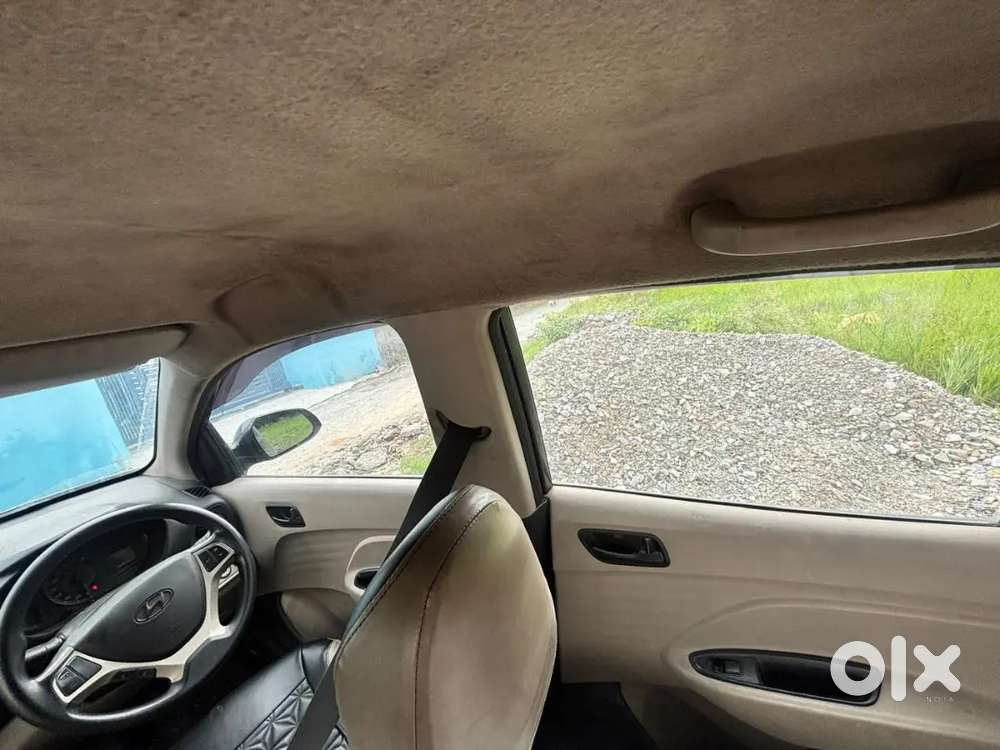 Hyundai New Santro Sportz 2021