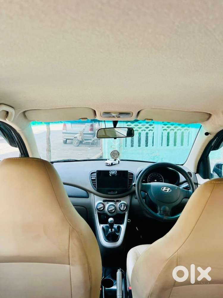 Hyundai Car 2013 Petrol