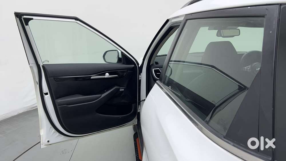 Kia Seltos Gtx Dct, 2021, Petrol