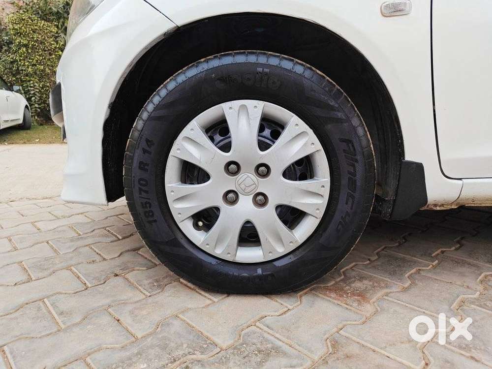 Honda Brio S Mt, 2016, Petrol