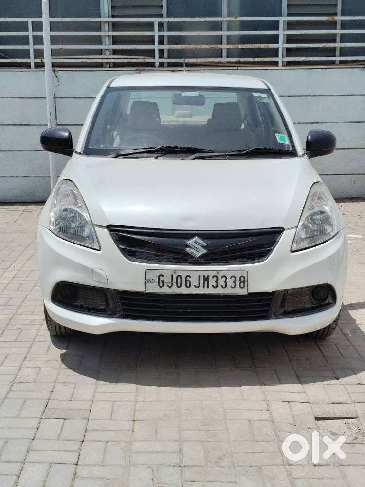 Maruti Suzuki Swift Dzire 2015-2017 1.2 Lxi, 2015, Petrol