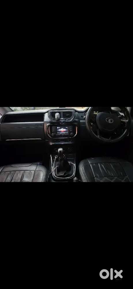 Tata Hexa 2.2 Xm 2018 Car