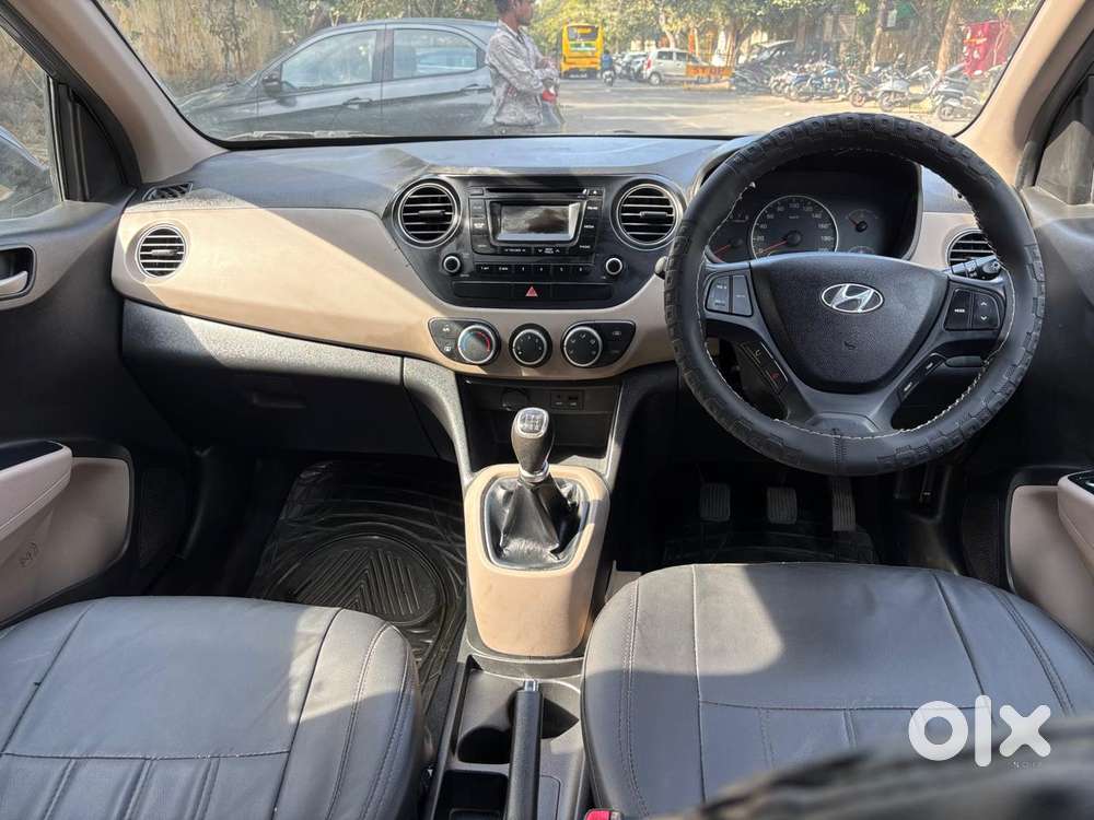 Hyundai Grand I10 Asta 1.1 Crdi, 2015, Petrol