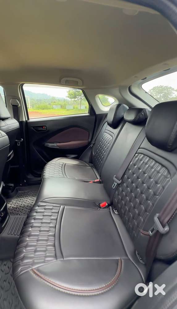 Maruti Suzuki Fronx Delta Plus 1.2 Ags, 2024, Petrol