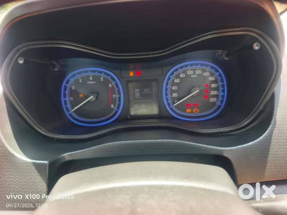 Maruti Suzuki Vitara Brezza Zxi +, 2021, Petrol