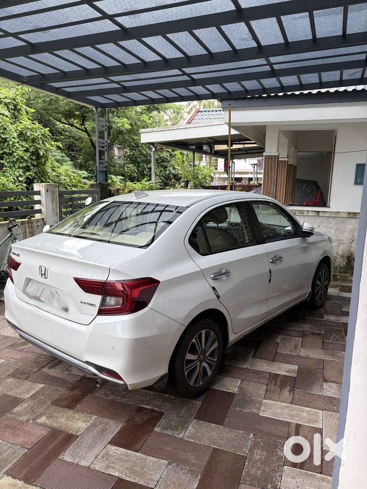 Honda Amaze Petrol 2023 Manual With Cruise Vx Mt