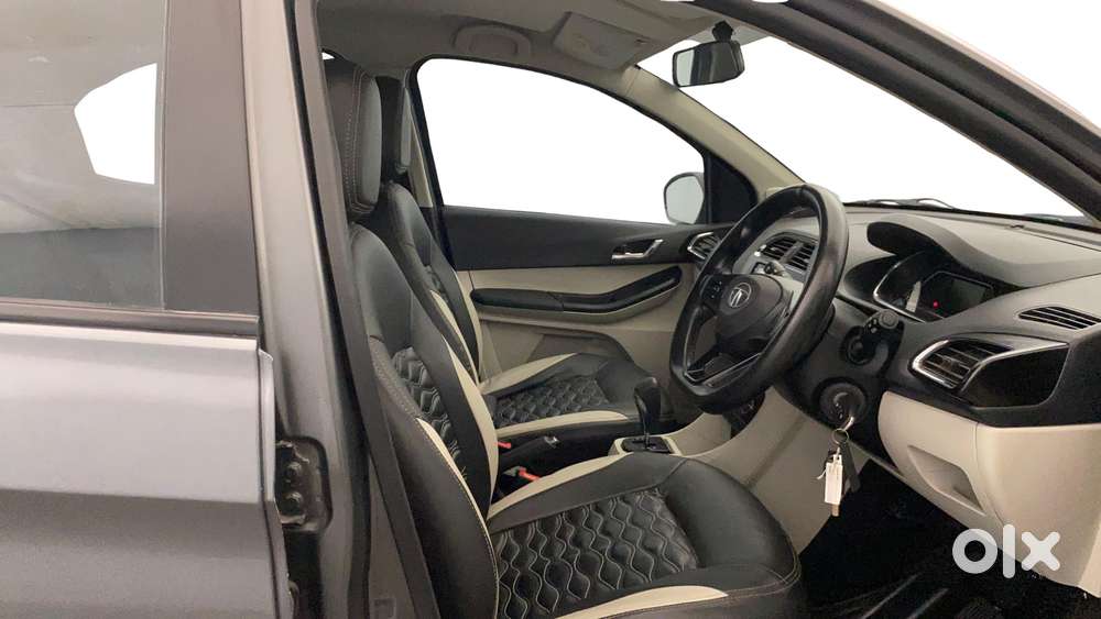 Tata Tiago Xza Plus, 2022, Petrol