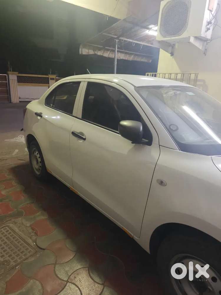 Dzire 1.2 Tour S 2024 Cng Manual