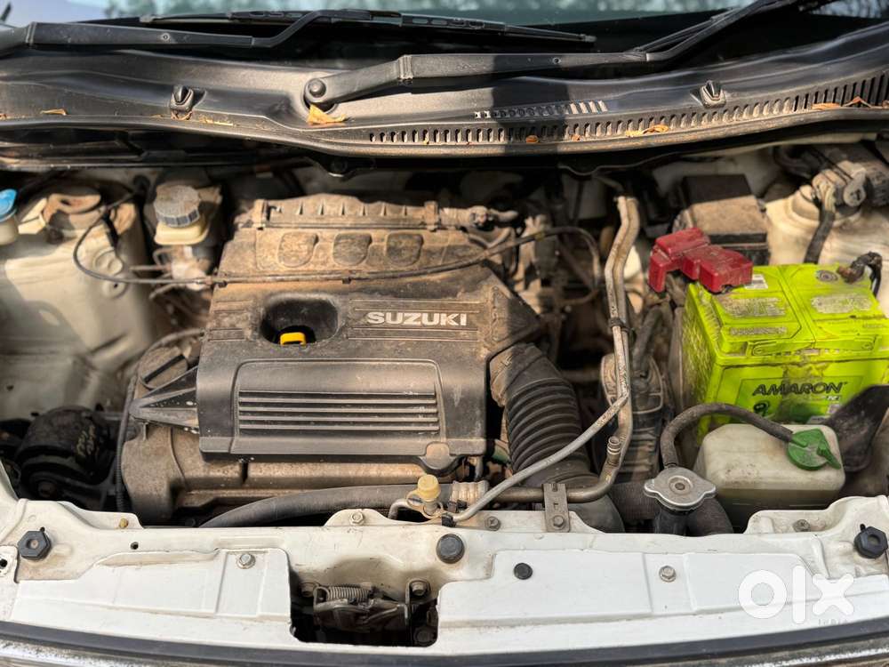 Maruti Suzuki Wagon R Lxi, 2014, Petrol