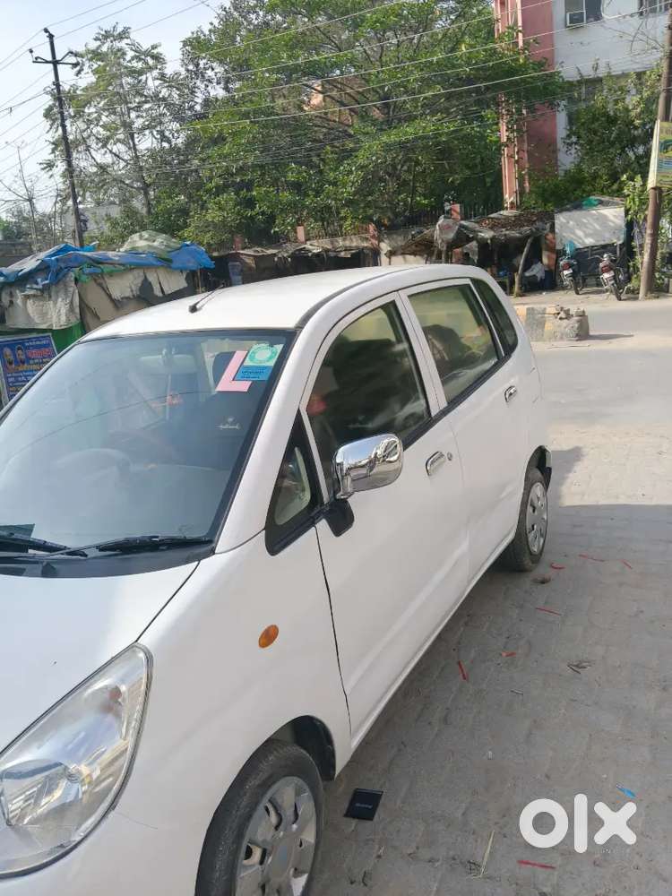 Maruti Suzuki Estilo Lxi 2013