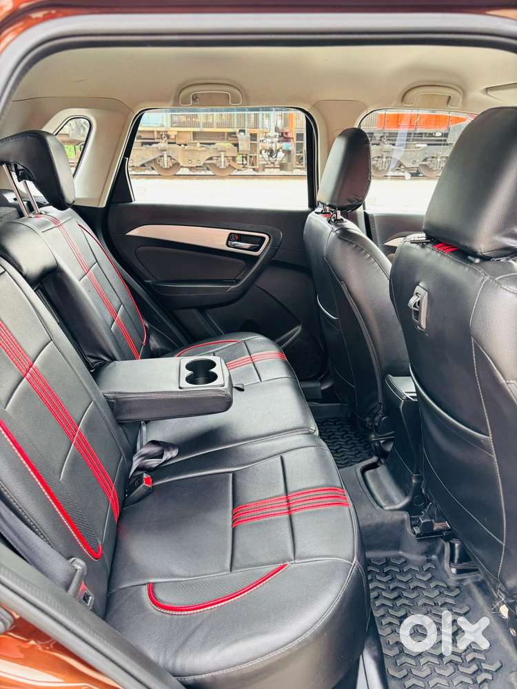 Toyota Urban Cruiser Cruiser Premium, 2021, Petrol