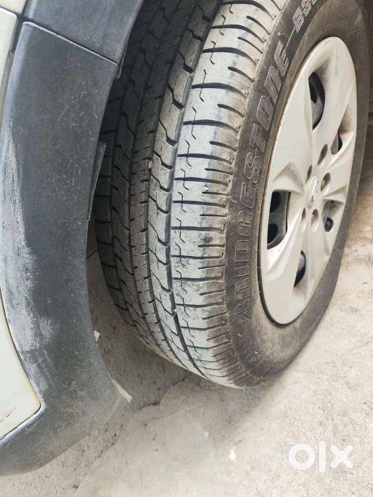 Hyundai Creta 1.6 E Plus, 2017, Petrol