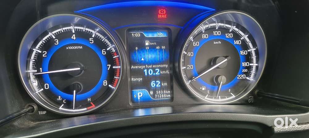 Maruti Baleno 1.2 2020