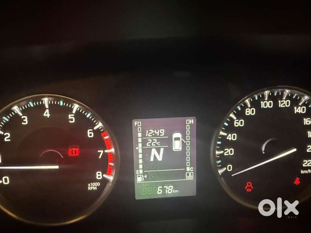 2025 Model Registered 2026 January.