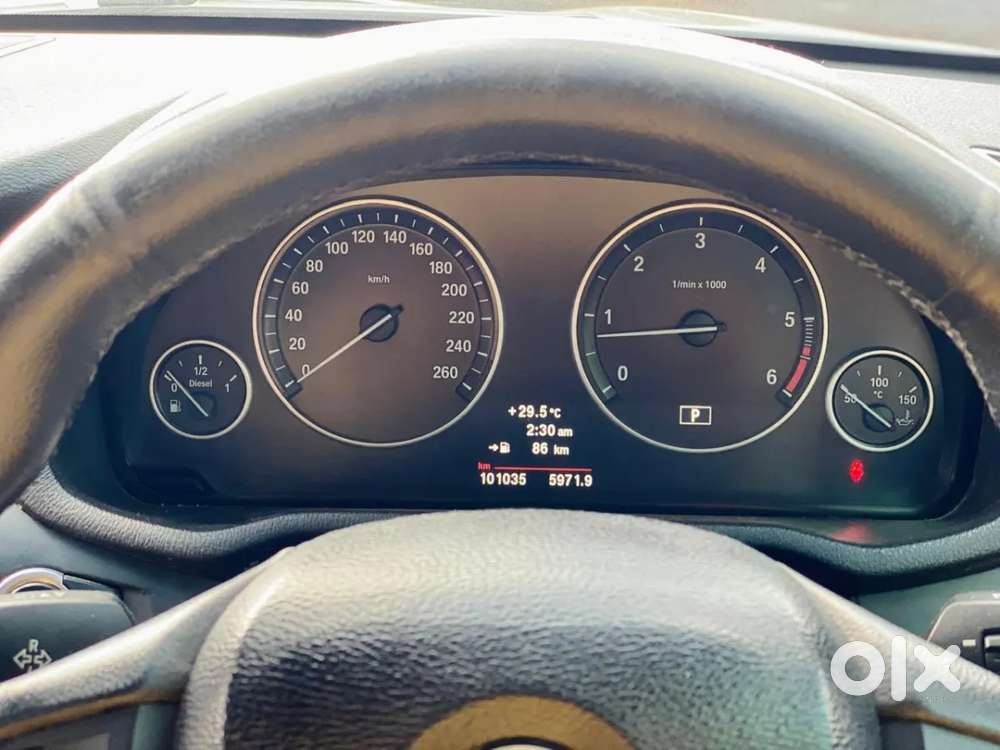 Bmw X3 Xdrive30d, 2014, Diesel