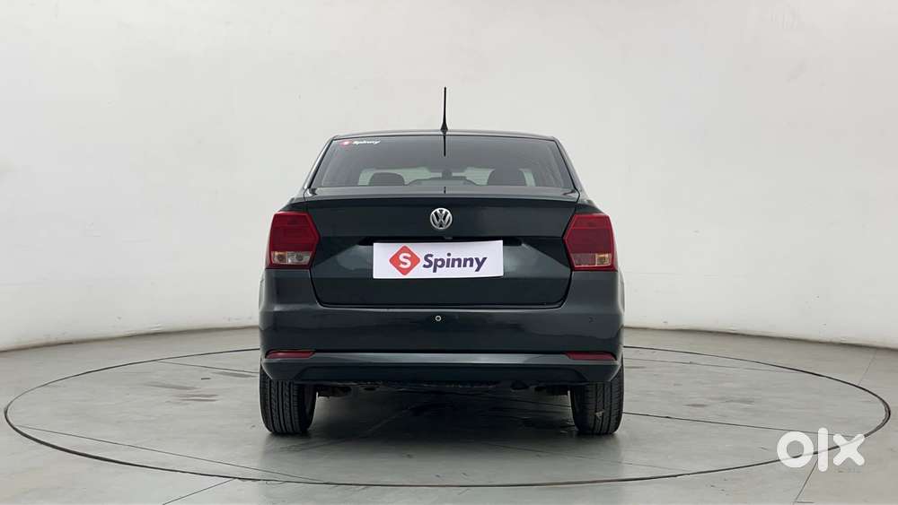 Volkswagen Ameo 1.5 Tdi Highline 16 Alloy, 2016, Diesel