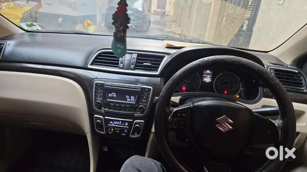 Maruti Suzuki Ciaz Diesel 2018 Variant
