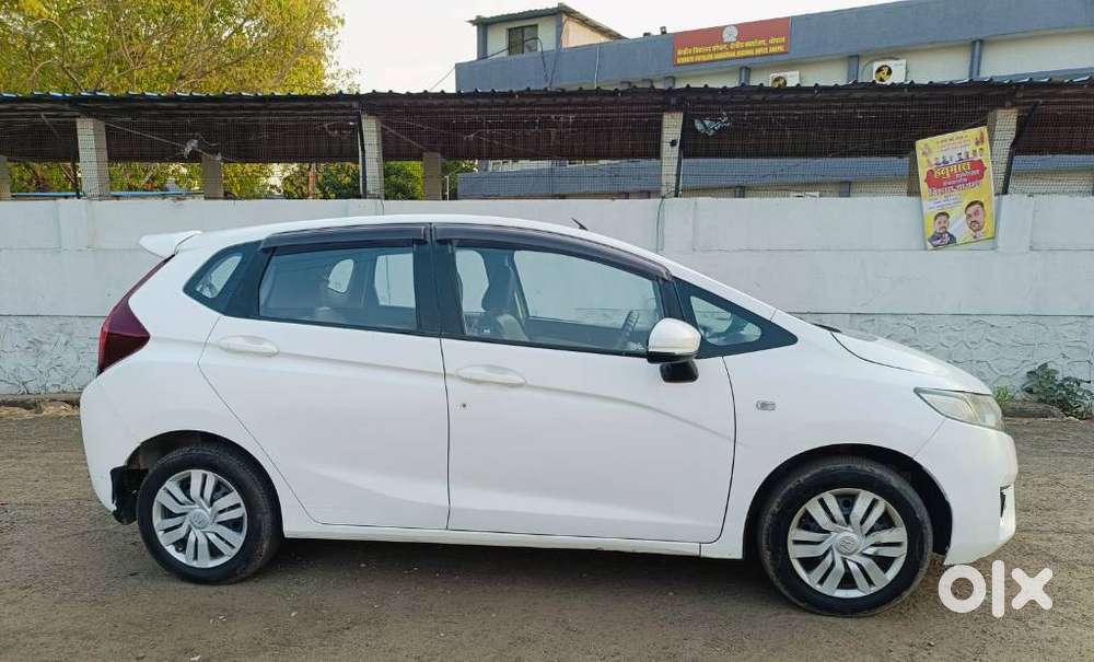 Honda Jazz 1.5 Sv I Dtec, 2017, Diesel