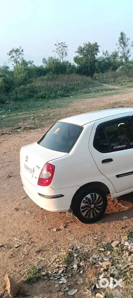 Tata Indigo V Series Diesel Manual 2011