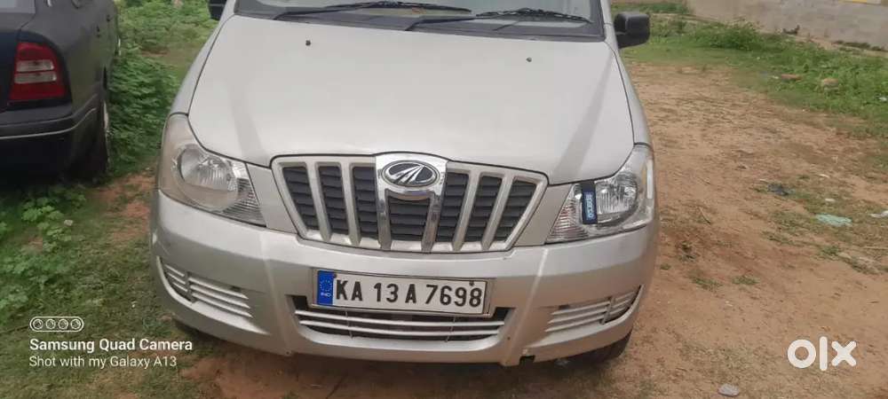 Mahindra Xylo Diesel 2011