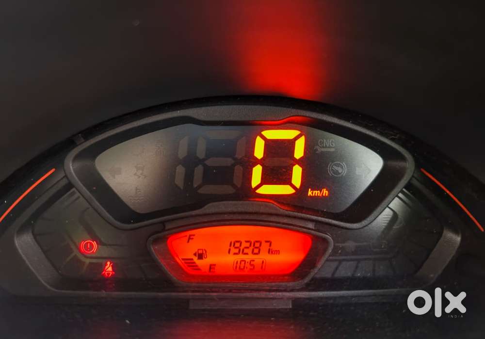 Maruti Suzuki Alto K10 Vxi (o), 2022, Petrol