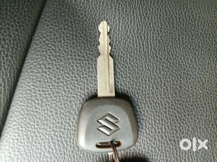 Maruti Suzuki Eeco 5 Str With A/c+htr, 2022, Petrol