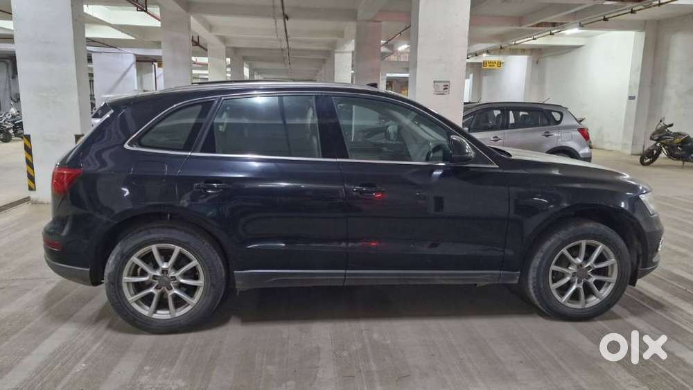 Audi Q5 2.0 35 Tdi, 2013, Diesel