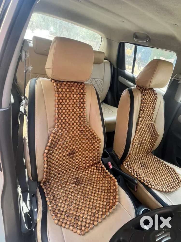 Good Condition 24km Mileage Diesel Car