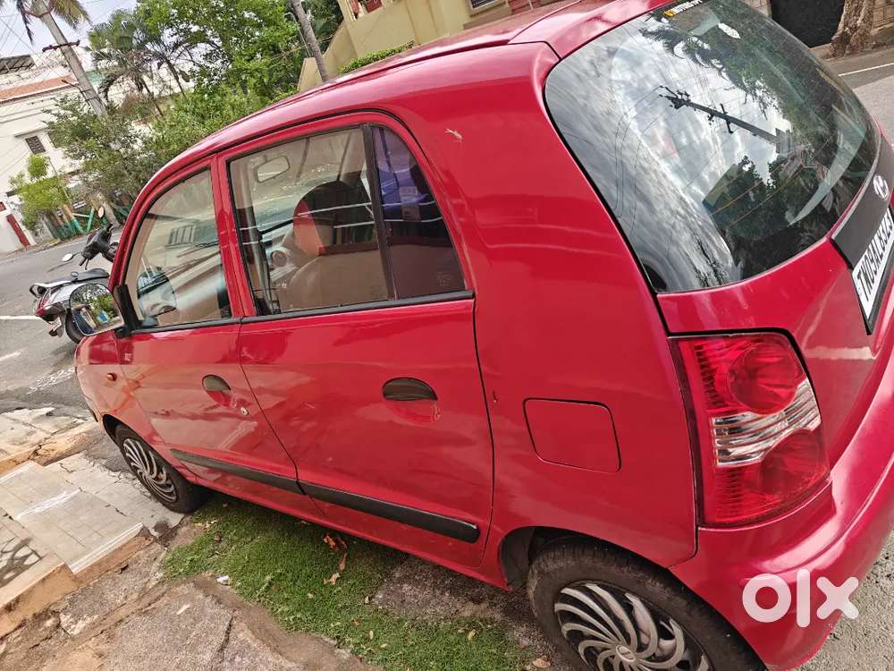 Hyundai Santro Xing 2005