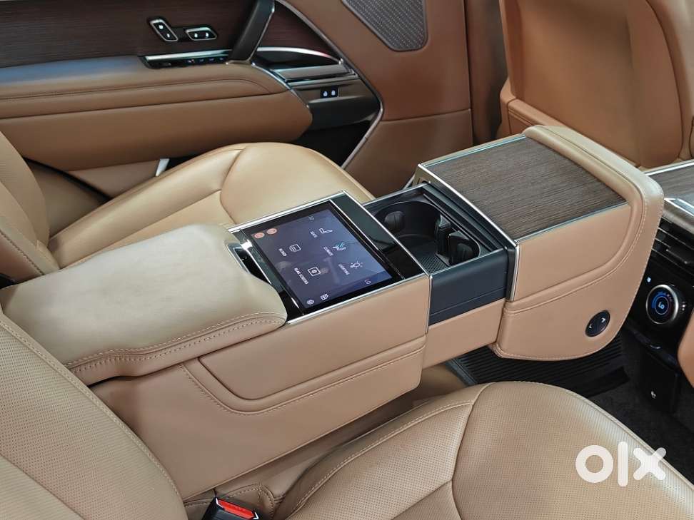 Land Rover Range Autobiography Lwb 3.0 Petrol, 2024, Petrol
