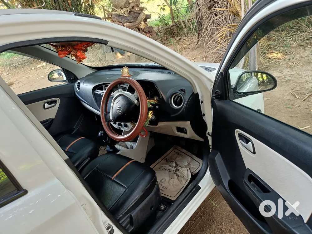 2023 Alto 800  Bank Auction Vehicle  Excellent Condition  Best Deal