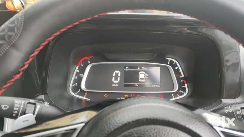 Kia Sonet 1.5 Diesel 2022