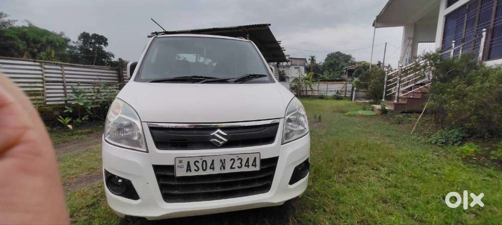 Good Condition Car 1 St Owner