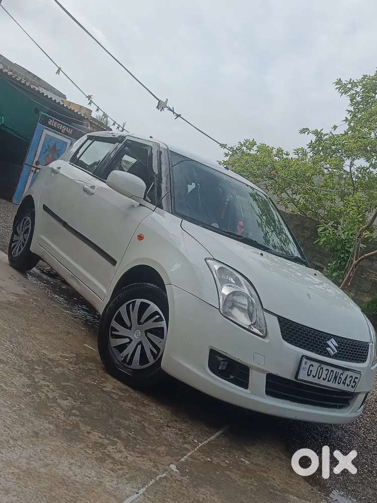 Maruti Suzuki Swift Vdi 2011 Diesel Manual