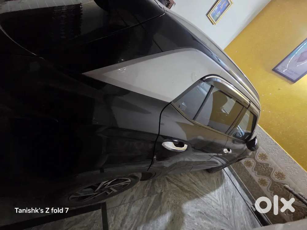 Hyundai Creta 1.5 Petrol 2024