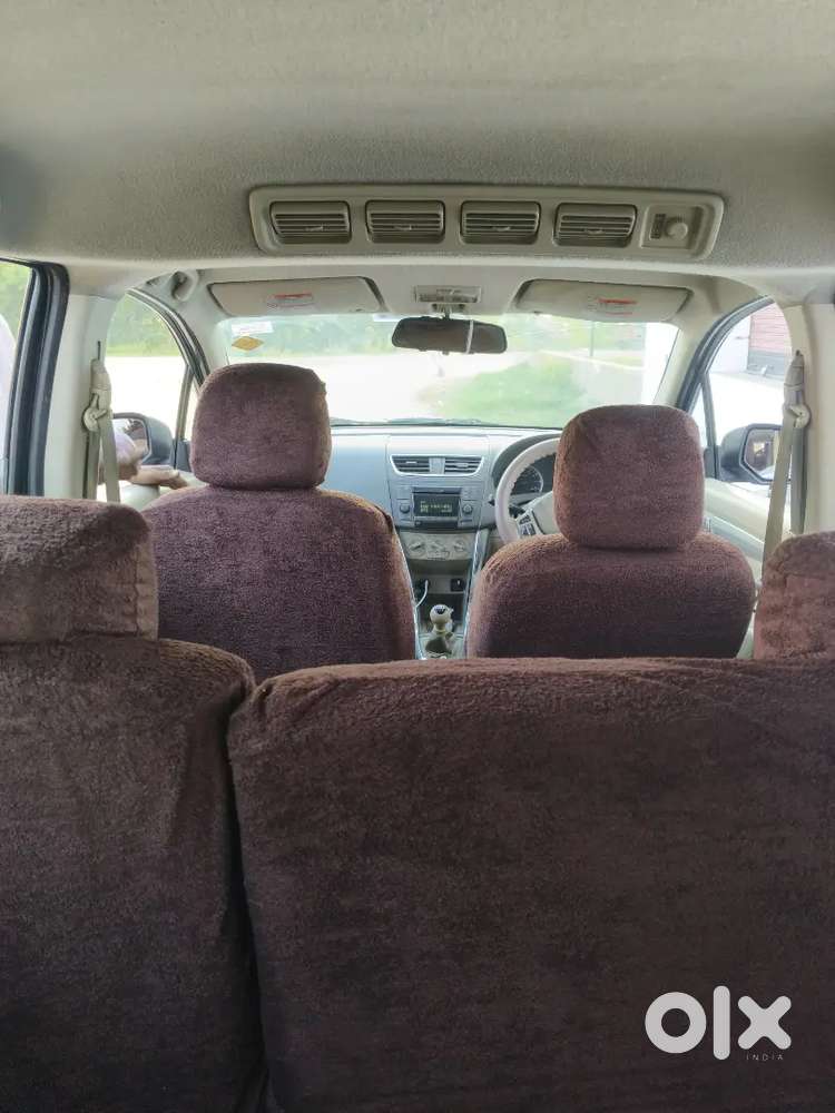Maruti Suzuki Ertiga Vdi 2015