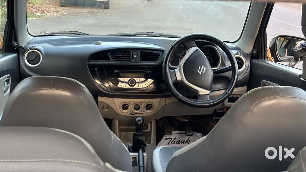 Maruti Suzuki Alto K10